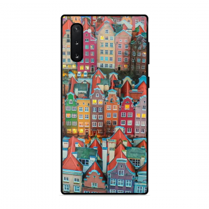 The Town Samsung Galaxy Note 10