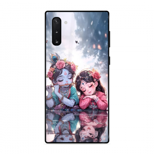 Shree Radha Krishna Samsung Galaxy Note 10