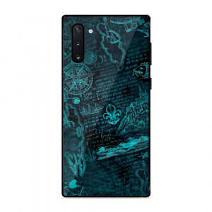 The Ancient Mystry Samsung Galaxy Note 10