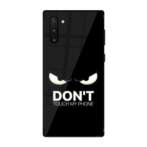 Dare To Touch Samsung Galaxy Note 10