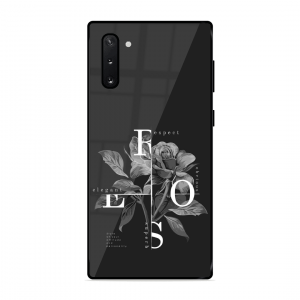 Rule Of Life Samsung Galaxy Note 10