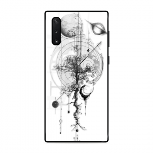 Avarice Of Life Samsung Galaxy Note 10