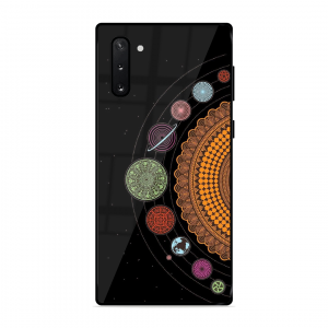 The Eternal Life Samsung Galaxy Note 10