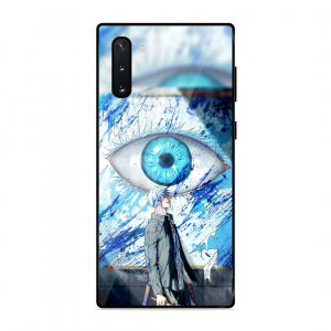 The Six Eye Samsung Galaxy Note 10