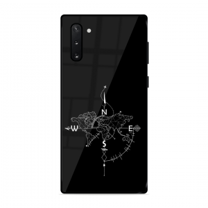 The Sailer's Direction Samsung Galaxy Note 10