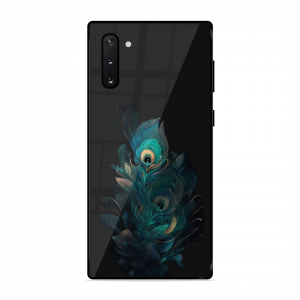 The Feather Of Life Samsung Galaxy Note 10