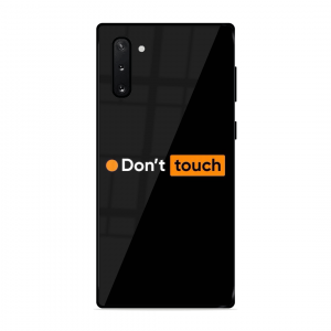 Consequences Samsung Galaxy Note 10