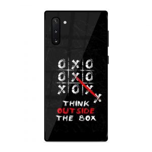 Outside Of The Box Samsung Galaxy Note 10