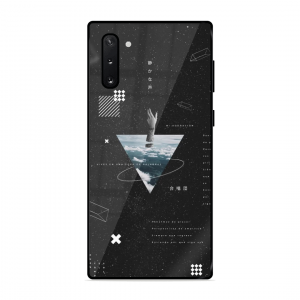 Galactic Void Samsung Galaxy Note 10