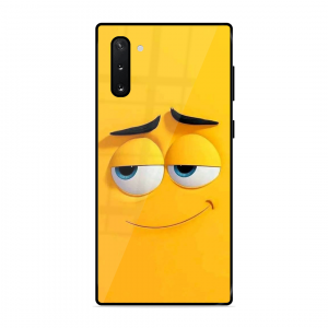 The Simp Guy Samsung Galaxy Note 10