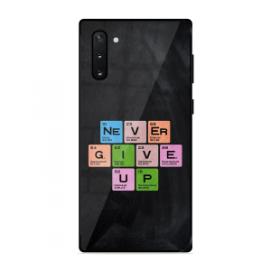 Walter White Samsung Galaxy Note 10