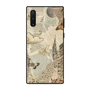 Paper Of Life Samsung Galaxy Note 10