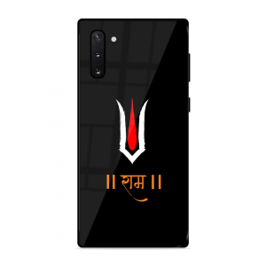Maryada Purushottam Shree Ram Samsung Galaxy Note 10