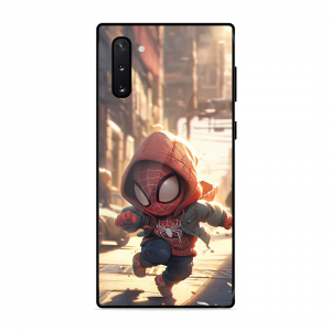 The Little Spidy Samsung Galaxy Note 10