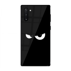 Don't Stare Samsung Galaxy Note 10