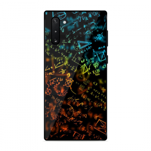 Physics Is Fun Samsung Galaxy Note 10