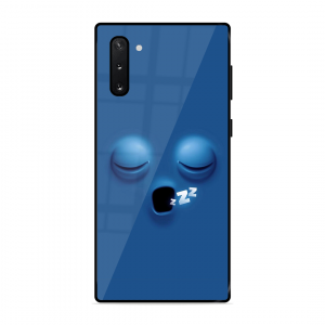 The Sleepy Buddy Samsung Galaxy Note 10