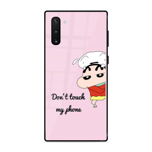 Don't Dare Samsung Galaxy Note 10