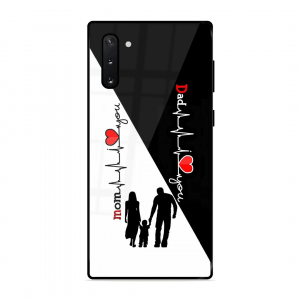 Mom & Dad Samsung Galaxy Note 10