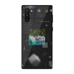 Void Nature Samsung Galaxy Note 10