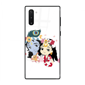 Shree Radha Krishna Samsung Galaxy Note 10
