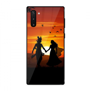 Shree Radha Krishna Samsung Galaxy Note 10