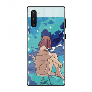 Blessed By Universe Samsung Galaxy Note 10