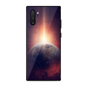 Cosmic Intestellar Samsung Galaxy Note 10 Plus