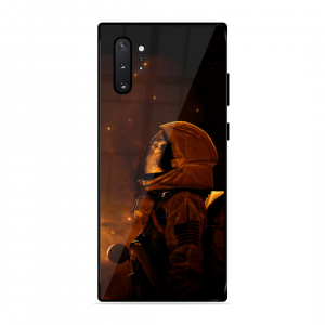 The Celestial Martian Samsung Galaxy Note 10 Plus