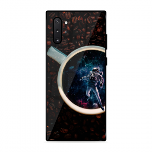 Intergalactic Travler Samsung Galaxy Note 10 Plus