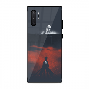 Final Boss Samsung Galaxy Note 10 Plus