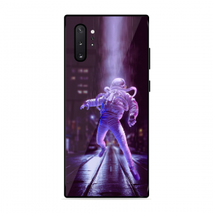 Escape To Void Samsung Galaxy Note 10 Plus