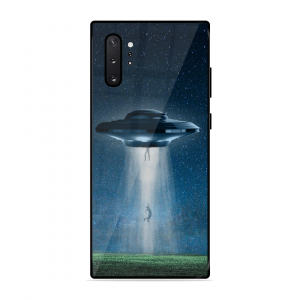 Up In Sky Samsung Galaxy Note 10 Plus