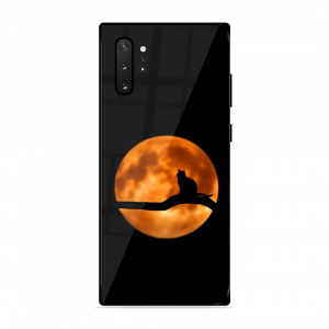 Devil's Moon Samsung Galaxy Note 10 Plus