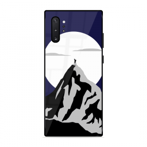 Peak Of Success Samsung Galaxy Note 10 Plus