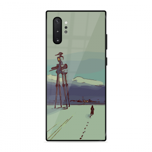 The Nomad Samsung Galaxy Note 10 Plus