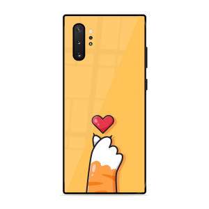 Kitty Love Samsung Galaxy Note 10 Plus