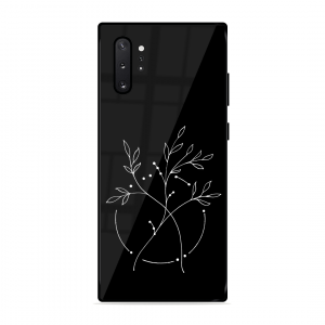 The Wire Flower Samsung Galaxy Note 10 Plus