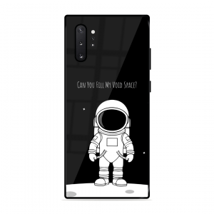 Fill The Void Space Samsung Galaxy Note 10 Plus