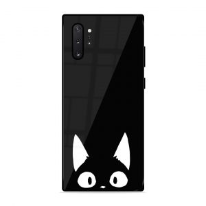 The Kitty Samsung Galaxy Note 10 Plus