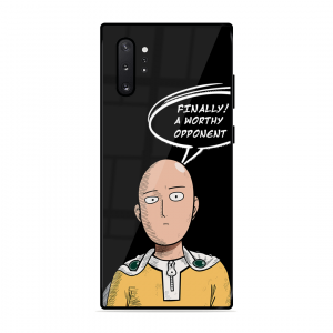 Finally Worthy Opponent Samsung Galaxy Note 10 Plus