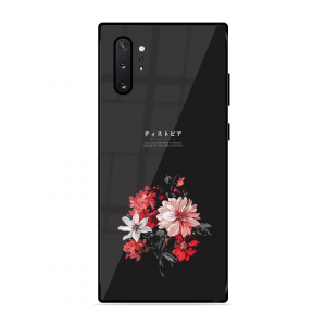 Voyager Of Happines Samsung Galaxy Note 10 Plus