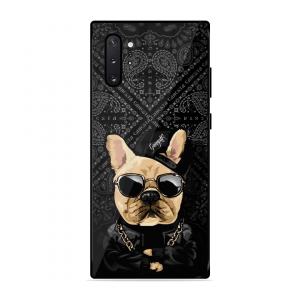 Elite Thug Commander Samsung Galaxy Note 10 Plus