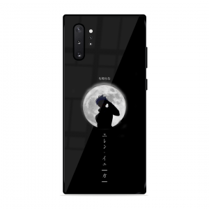 The Anonymous Guy Samsung Galaxy Note 10 Plus