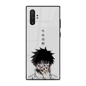 Yuta Samsung Galaxy Note 10 Plus