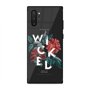Just Wicked Samsung Galaxy Note 10 Plus