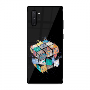 Edges Of Earth Samsung Galaxy Note 10 Plus