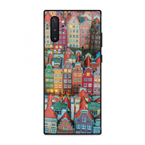 The Town Samsung Galaxy Note 10 Plus