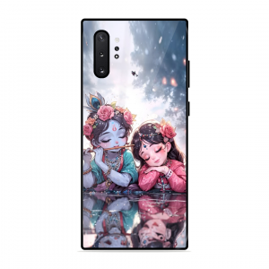 Shree Radha Krishna Samsung Galaxy Note 10 Plus