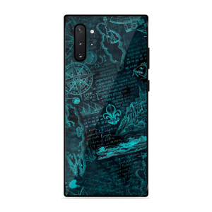 The Ancient Mystry Samsung Galaxy Note 10 Plus